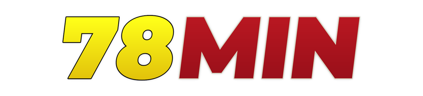 78min Logo